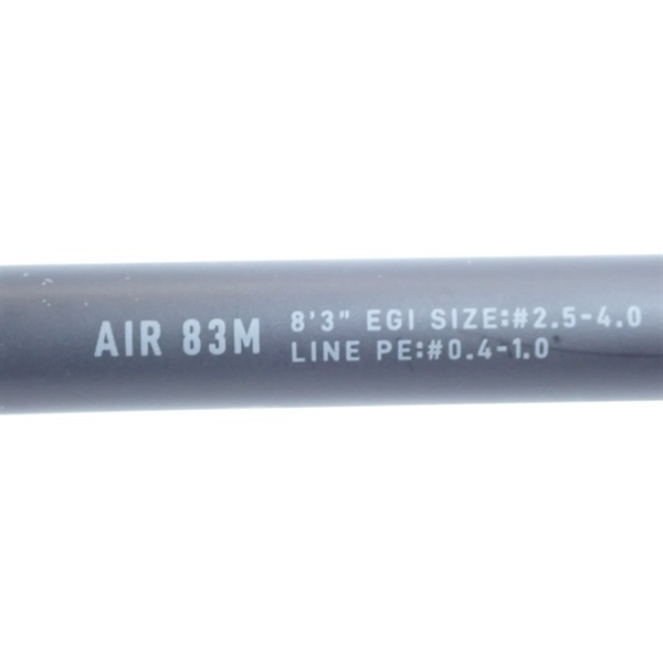 ２４エメラルダスＡＩＲ８３Ｍ